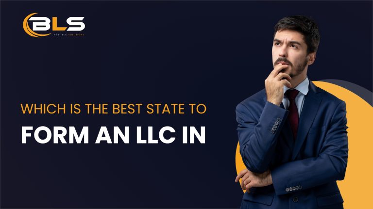 Which is the best state to form an LLC in