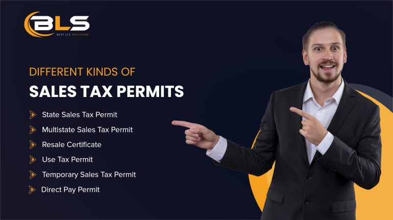 sales tax permits