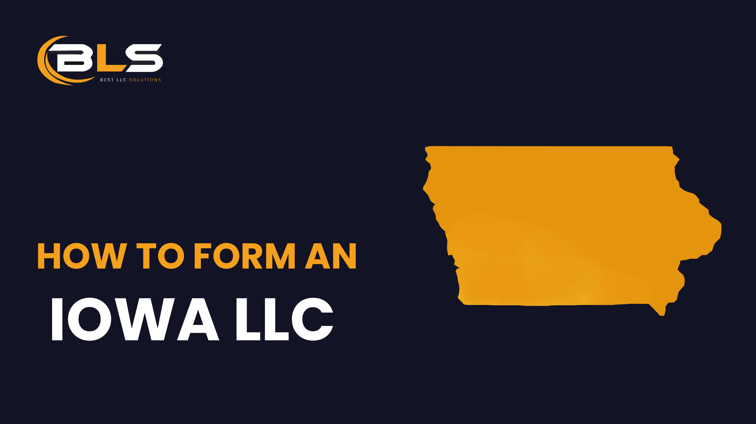Iowa LLC