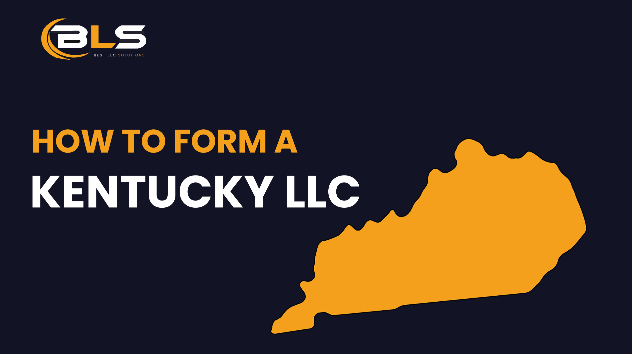 Kentucky LLC