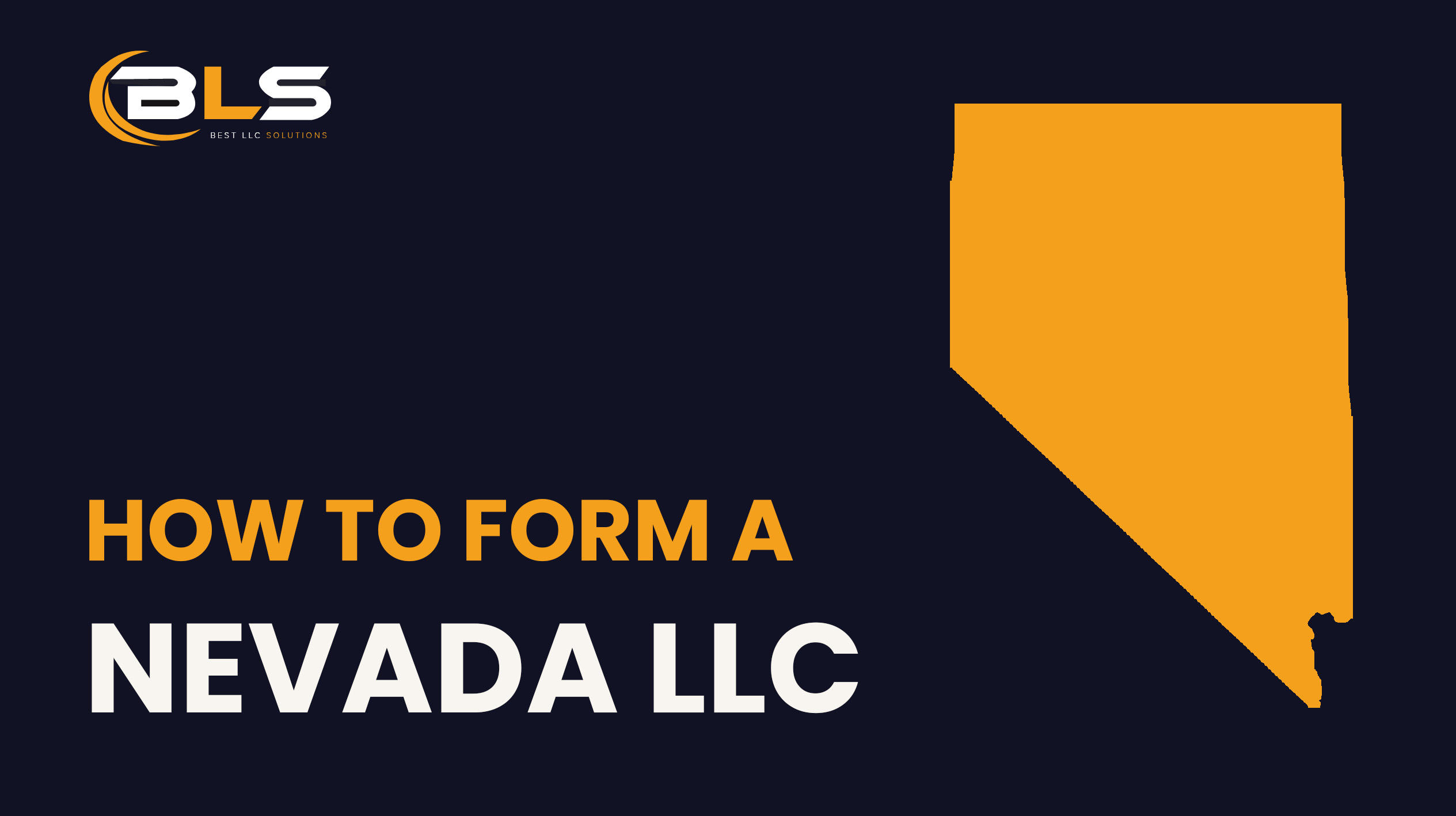 Nevada LLC