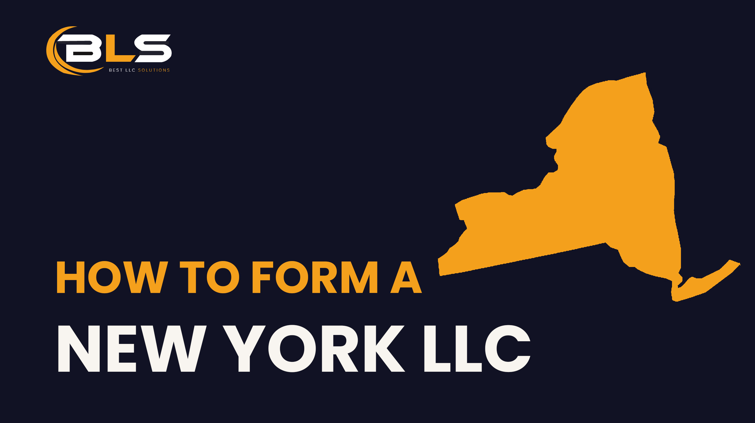 New York LLC