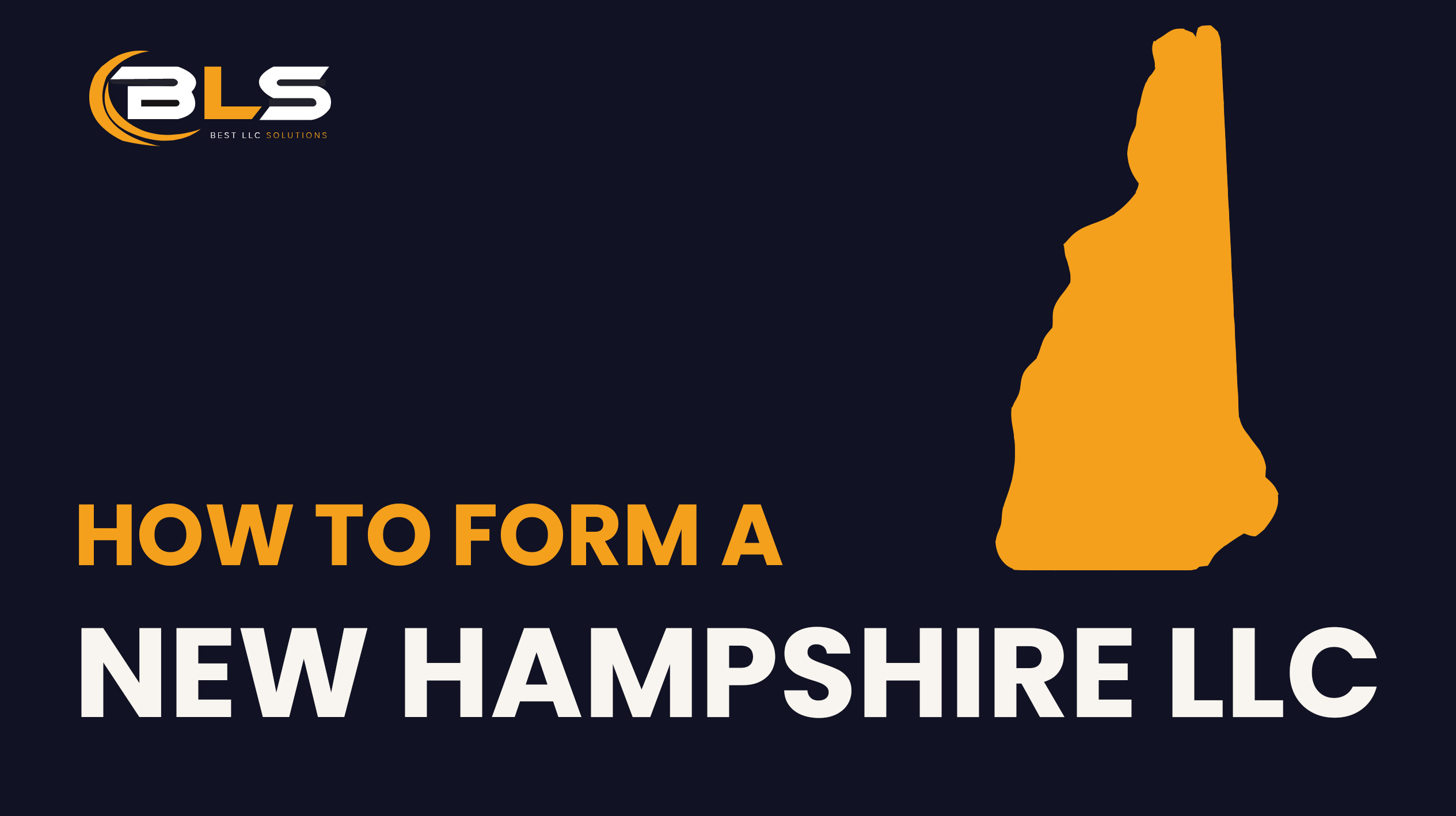 New Hampshire LLC