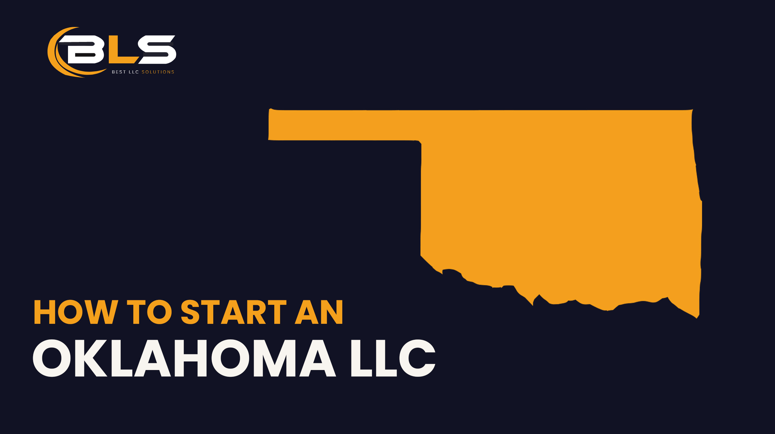 Oklahoma LLC