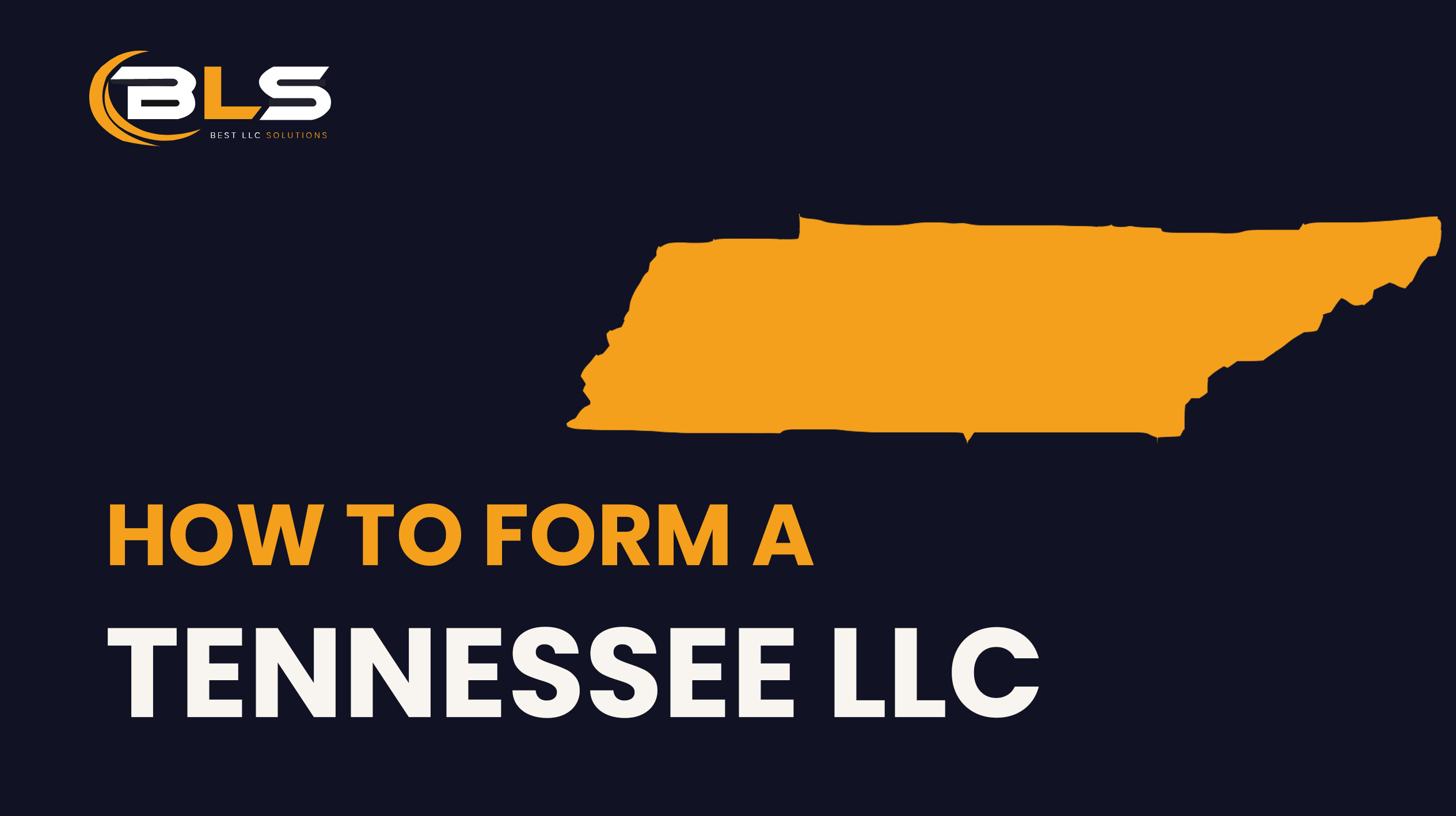 LLC in Tennessee