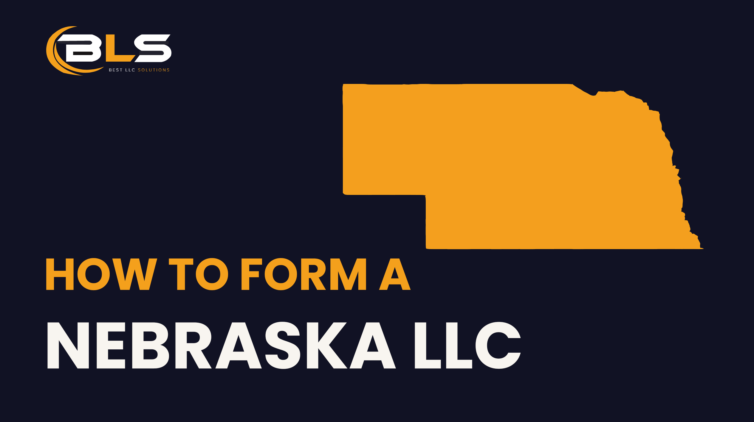 Nebraska LLC